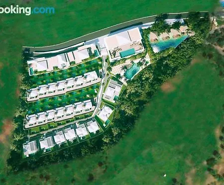 Royal River, Luxury - Adults Only ホテル アデヘ