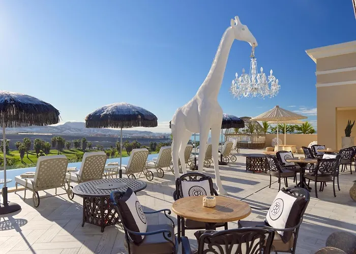 호텔 Royal River, Luxury - Adults Only 5*