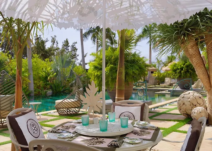 Royal River, Luxury - Adults Only 호텔 5*