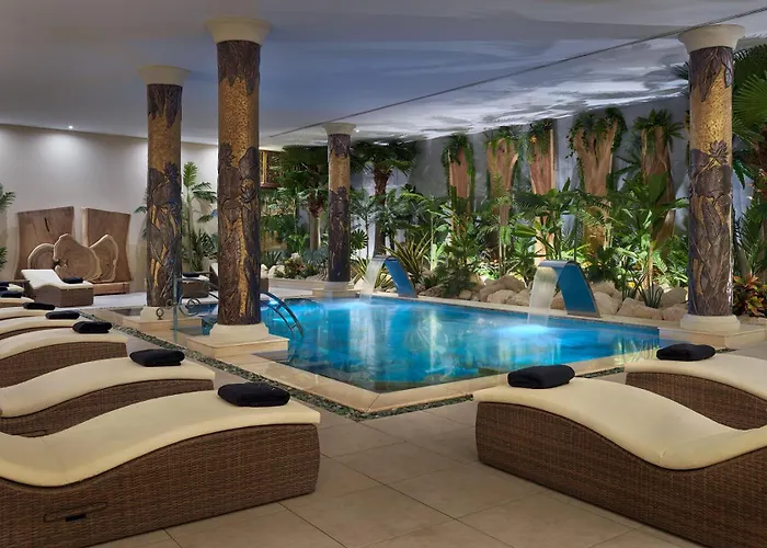 Royal River, Luxury - Adults Only 5* 아데제