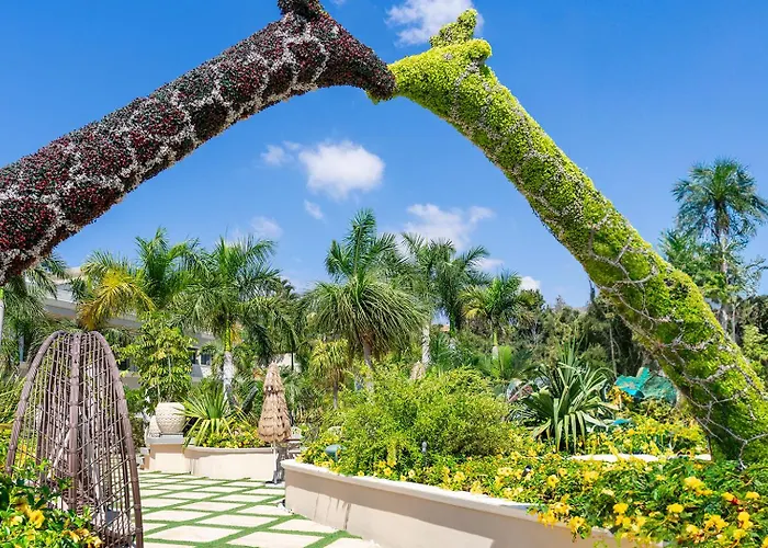 Royal River, Luxury - Adults Only 호텔 5*