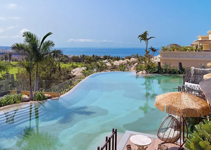 Royal River, Luxury - Adults Only Hotel Costa Adeje (Tenerife)
