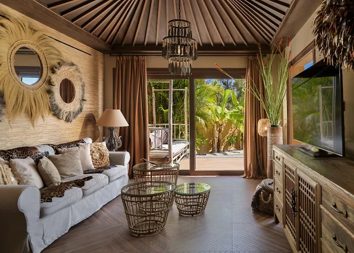 Royal River, Luxury - Adults Only Hotel Costa Adeje (Tenerife)